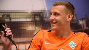 Minute vollendete maxi eggestein nach einem bremer gegenstoß zum 2:0. Werders Junger Doppelpack Die Eggestein Bruder Im Interview Youtube