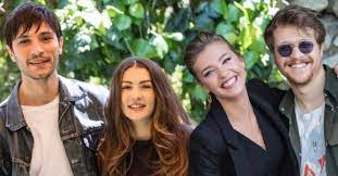 Peki aşk, mantık, i̇ntikam dizisinin oyunculaır kim? Ask Mantik Intikam Icim Geri Sayim Basladi