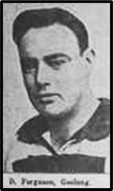 Almanac Footy History: Cliff Rankin