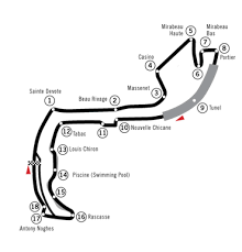 It is commonly referred to as monte carlo because it is largely inside the monte carlo neighbourhood of monaco. Monaco Grand Prix Track Monaco Monte Carlo