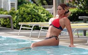 The difference is that when you shop on amazonsmile, the amazonsmile foundation will donate 0.5% of the purchase price of eligible products to the charitable organization of your choice. Katie Price In Bikini Poolside At Hotel In Turkey 24 Gotceleb
