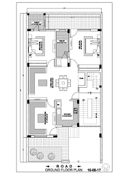 It has three floors 100 sq yards house plan. Most Popular 27 House Plan Drawing 30 X 60