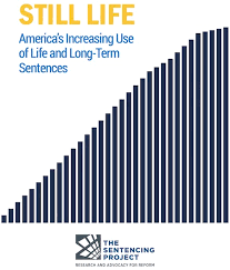 So how long will you be staying here for? Huge Racial Disparity In Prisoners Serving Life Sentences The Journal Of Blacks In Higher Education