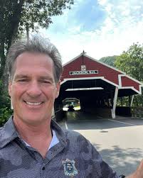 Had a packed day yesterday starting out in Swanzey and ended up in Jackson  for a great day of meet and greets. Appreciate all the support and the  great questions. Looking forward