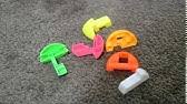 A destination for the avid collector and weekend hobbyist alike, our pastimes features articles and tips about your favorite cards & games, hobbies and more. Plastic Puzzle Ball Easy Way To Solve It Youtube