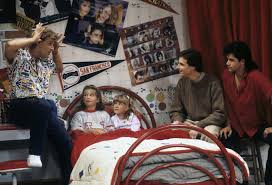 In the first episode, joey tries to use mr. The Most Iconic Full House Set Decor Popsugar Home