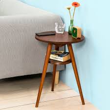 Coffee table and side table set. Sobuy Fbt35 Sch Nesting Tables Set Of 2 Coffee Table Side Table End Table Nesting Tables Tables Selincanta Com