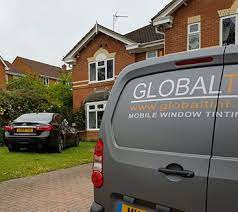 Find window tinting in automotive services | find auto services and car insurance in toronto (gta). Mobile Car Tinting