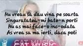 Jo ft shift taci inimă versuri lyrics.mp3. Jo Feat Cabron Cu Inima Versuri Youtube