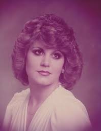 Susan Mowery Obituary (1958