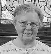 Sister Jean Befort obituary notice