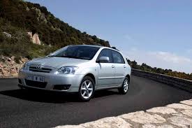 The compact sedan holds its value better than most vehicles, and for good reason. Fiche Technique Toyota Corolla D4d 2006