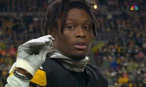 Tony Calderone, Author at Steelers Depot