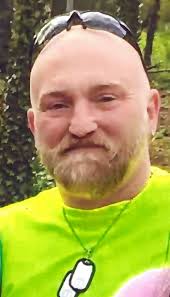 Andrew “Andy” Patrick Beard