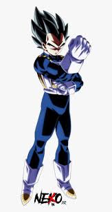 Touch device users, explore by touch or with swipe gestures. Ultra Instinct Vegeta By Nekoar Vegeta Nekoar Png Image Transparent Png Free Download On Seekpng