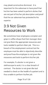 Here is a summary of employment laws in malaysia such as annual leave the employment act, 1955 is the main legislation on labour matters in malaysia. Malaysian Labour Law Abridged For Android Apk Download