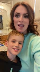 Bethany Toney's Instagram, Twitter & Facebook