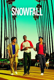 Snowfall Tv Series 2017 Imdb Tv Series 2017 Tv Series To Watch Tv Series