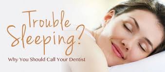 Stop the Snore: How Dentists Can Help Your Sleep Apnea