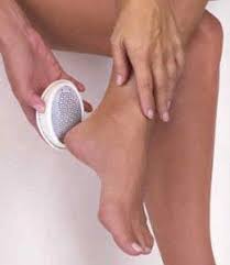 Well you're in luck, because here they come. Foot Shaver For Shave All The Dead Skin Dryskinproducts Dry Skin On Feet Pedicure Tips Pedicure At Home