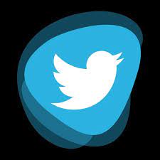 ايقونة تويتر الشعار الاجتماعية وسائل الإعلام رمز شبكة حصة png والمتجهات للتحميل مجانا superhero logos twitter icon art