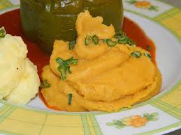 Kokos Susskartoffelpuree Ein Rezept Fur Den Dampfgarer Uber 6 Bewertungen Und Fur Mega Befunden Mit Por Rezepte Kochen Mit Dampfgarer Lebensmittel Essen