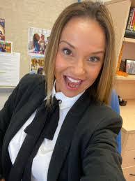 Danielle Champ's Instagram, Twitter & Facebook