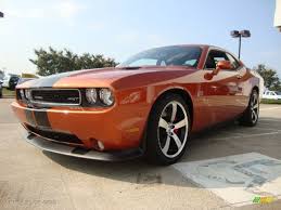 Image result for Toxic Orange 2011 Challenger