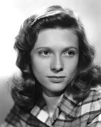 Remembering actress Cathy O'Donnell (1923-1970), who passed away 54 years  ago today 😞🙏🏼💖. Born in Alabama, but also raised in Oklahoma, O'Donnell  studied acting in college. While still a student, she took