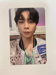 Nct Johnny Kihno FOR SALE!