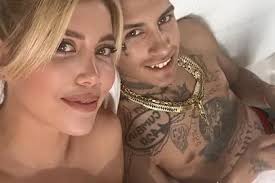 Wanda Nara 'confirms' new relationship WEEKS after posting pics with Mauro  Icardi — Tribuna.com