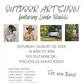 Outdoor Art Show