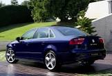 SEAT-EXEO