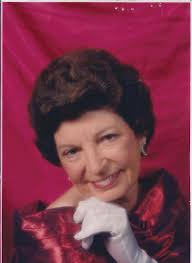 Gerline Patton Obituary (2011)