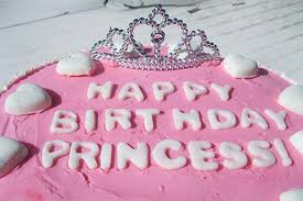 Meilleurs voeux pour votre anniversaire! Qui Connait Un Bon Patissier Qui Fait Des Gateaux D Anniversaire De Princesse Pour Ma Fille Sur Montpellier Qui Connait Un Bon Montpellier