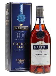 Martell Cordon Bleu Cognac The Whisky Exchange Cognac Cordon Whisky