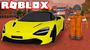 Roblox Jailbreak Mclaren 720s Roblox Funko Pop Halloween Roblox 2006