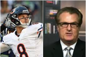 Mel Kiper has to retire, due to Jimmy Clausen bet in the 2010 NFL Draft