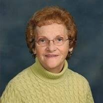 Marilyn F. (Hoffman) Stoll Obituary