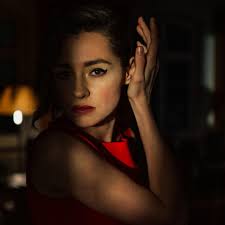 Sonata for Flute & Harp: III. Allegro festoso