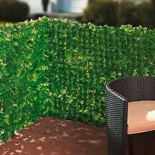 Best Of Home Sichtschutz Efeu Kaufen Bei Obi
