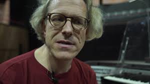 REPLAY: Dës Woch an der Artbox: Den Organist Maurice Clement