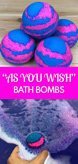 Diy As You Wish Bath Bombs Recettes De Poudre Effervescente Bombes Effervescentes Lush Diy Bombes De Bain