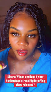 Ring Meg Gabrielle Live