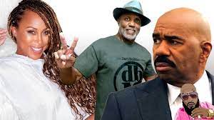 Marjorie harvey's ex husband tell all about steve harvey and lori harvey. Steve Harvey I Want Divorce Done Before Marjorie Ex Husband Releases Tell All Book Details Inside Youtube