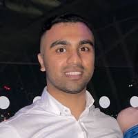 Ash Rahman Email & Phone Number