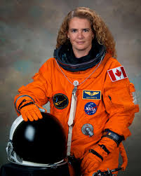 In a news conference on. Canada S New Governor General And Her Jsf Connection
