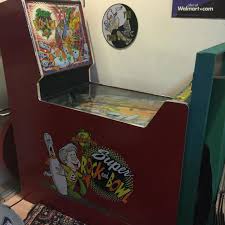 The official twitter of walmart canada gaming. Best Full Size Rock And Bowl Arcade Game Includes Coin And Ticket Mechanism 200 For Sale In Ashburn Virginia For 2021