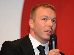 Cycling heroes inducted into Hall of Fame