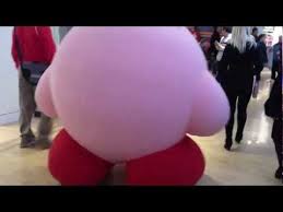 Kirby In Real Life Where Is This Kirby Real Life Meta Knight